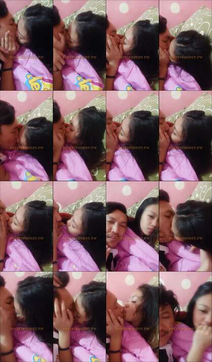 Video Abg Cakep Ciuman Sampe Cewenya Nangis
