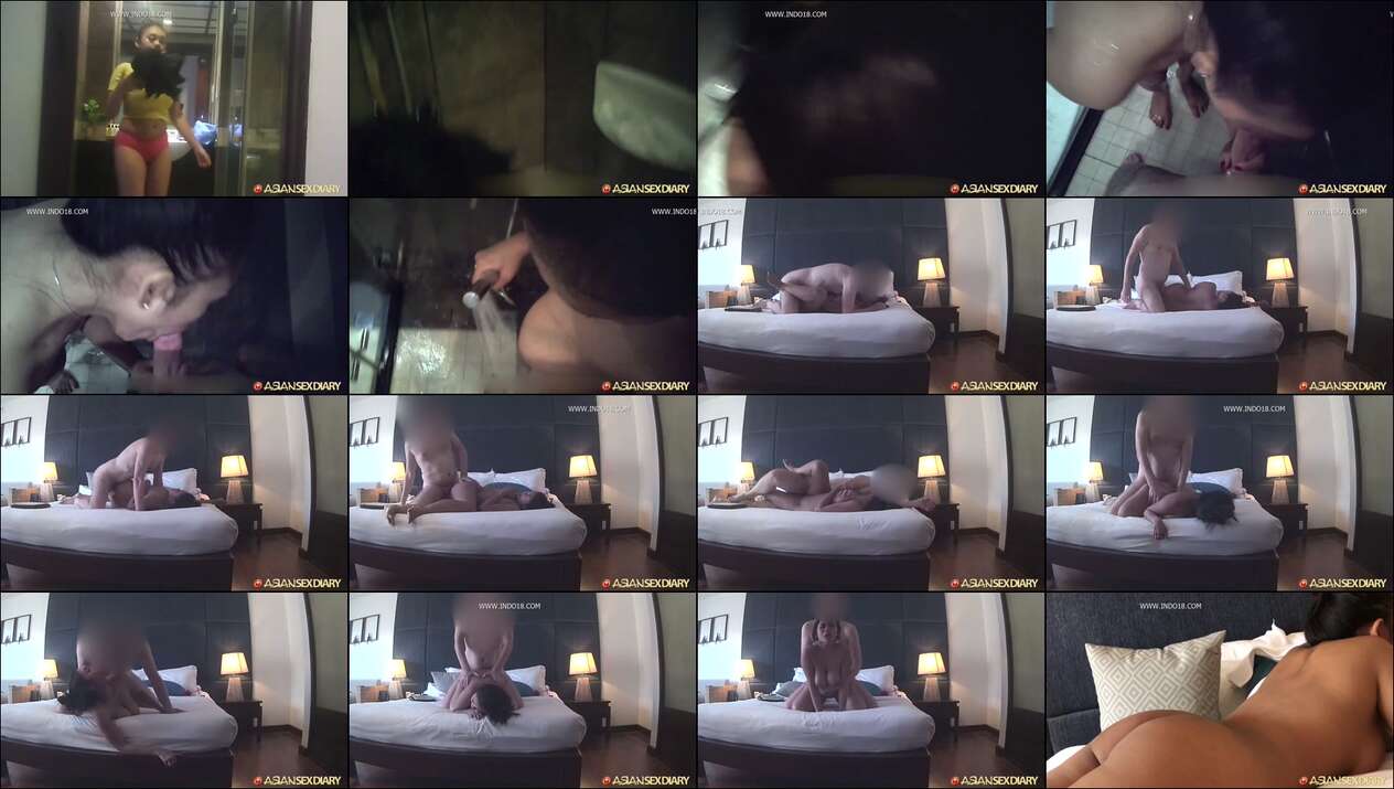 Video ASD Ellen: Part 5