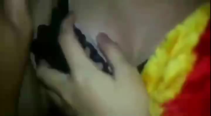 Video Cewenya Bilang Geli