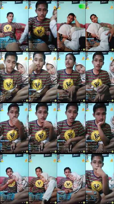 Video Cewenya OK Cantik Sange