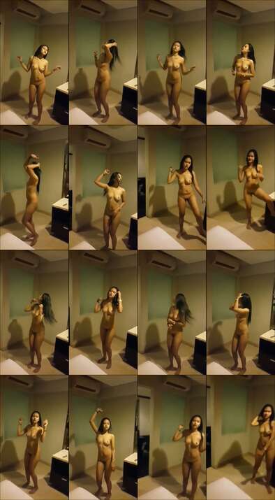 Video Goyang Terus Neng