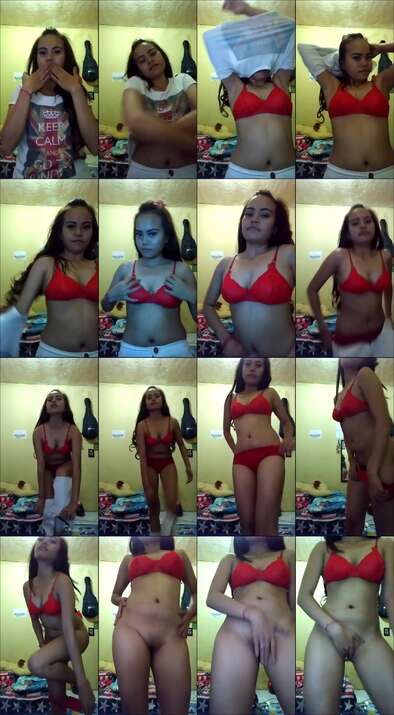 Video Janda Bh Orange Pamer Memek Mulus