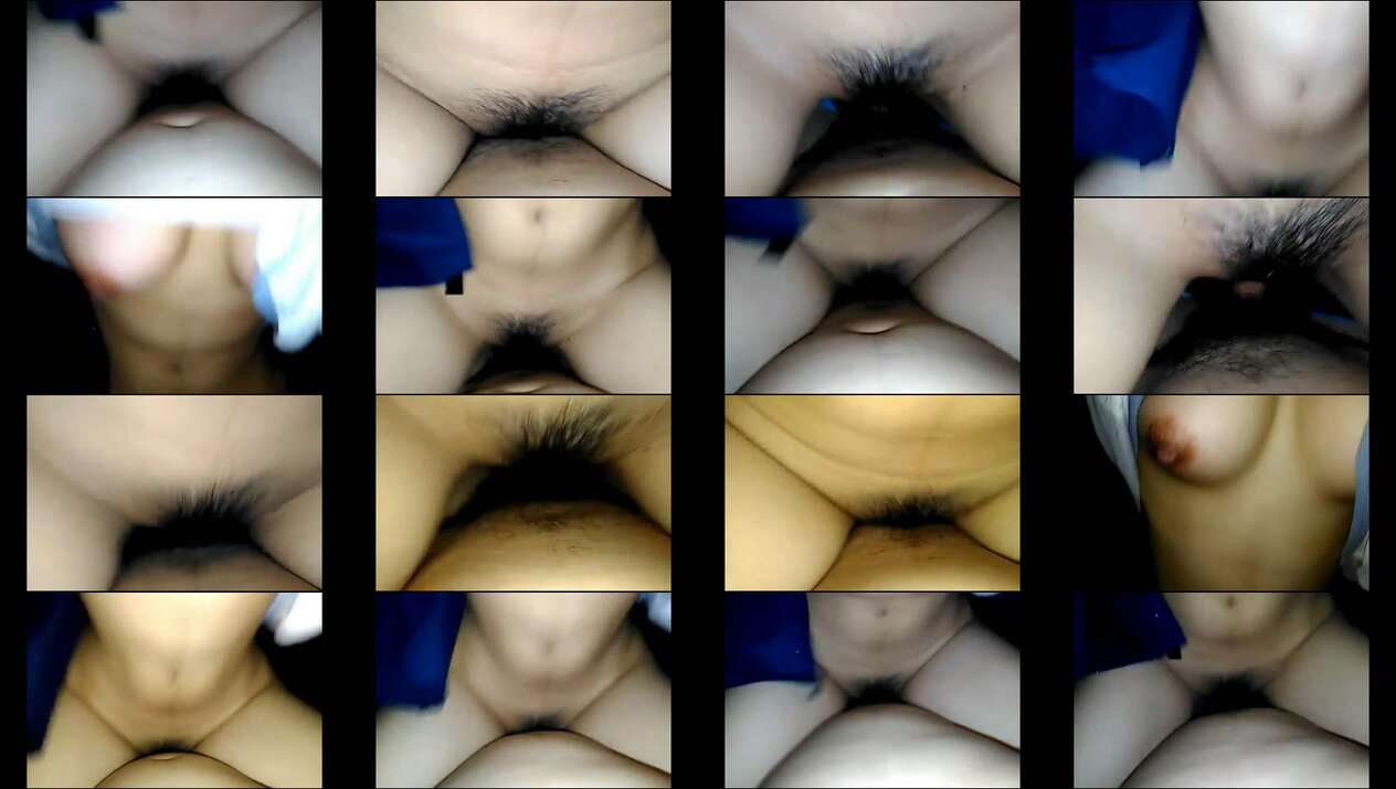 Video Jilbab Di Wot Pake Kacamata