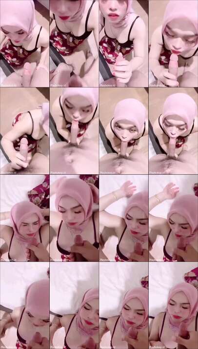 Video Jilbab Teman Kantor Hipersex