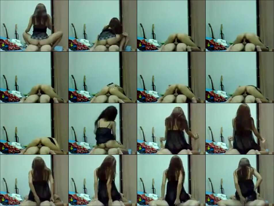 Video Mahasiswi Malu Malu Tapi Wot