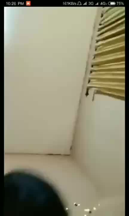 Video Miss Kay Pake Terong1