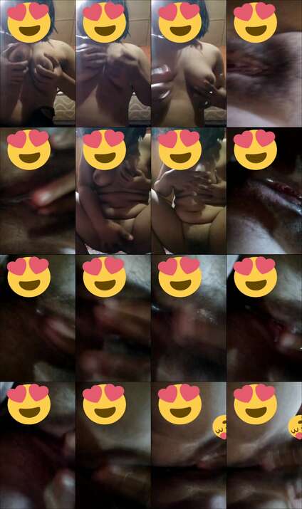 Video Miss Yosi Hypersex Colmek Terus