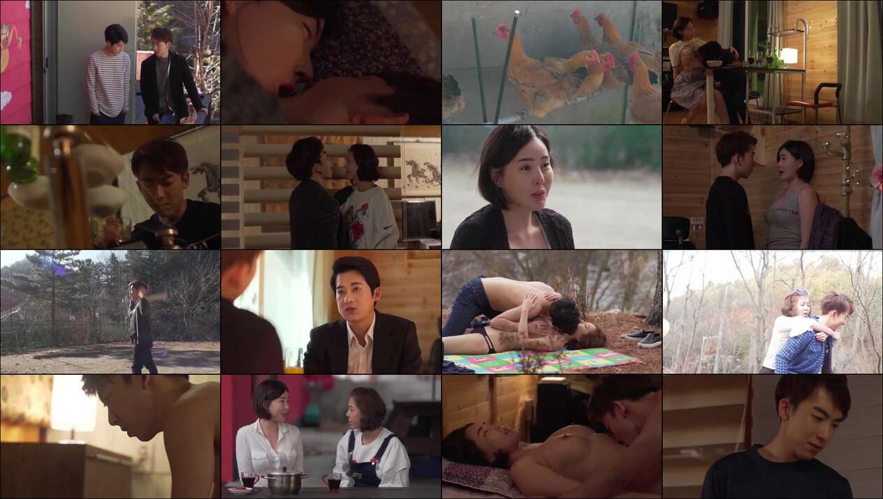 Video My Brother’s Wife (2018)