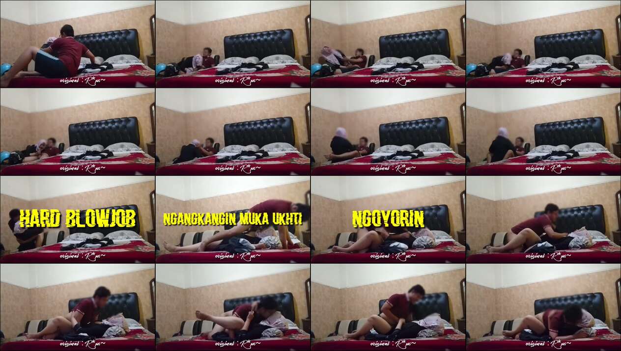 Video Ngentot Dengan Ukhti Jilbab