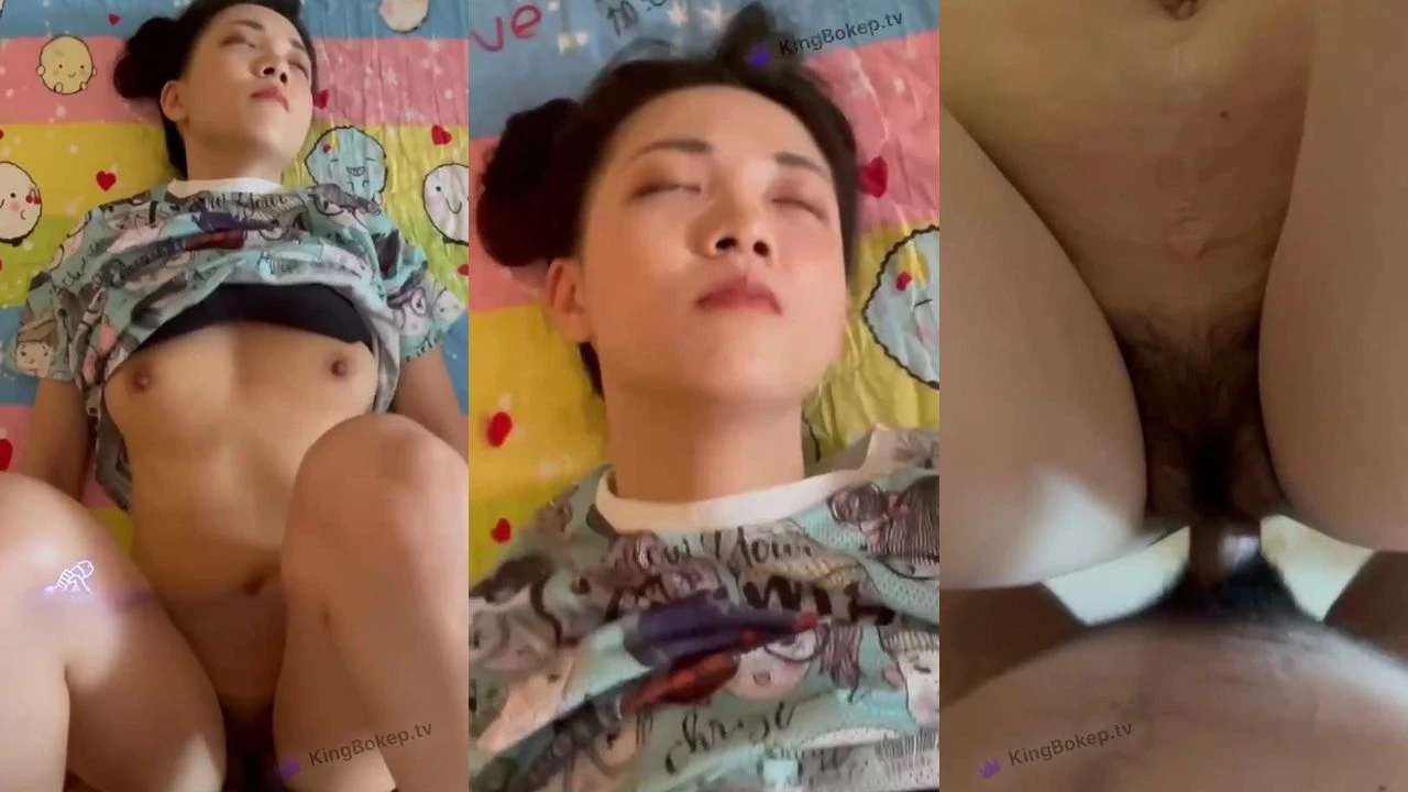 Video Ngewe Istri Orang Teller Bank Crot Dalem