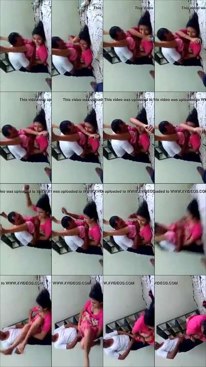 Video Nggak Tahan Ngentot Memek Pembokat