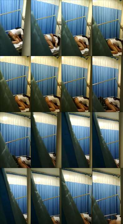 Video Ngintip Pasien Ml Sama Pacarnya Wot