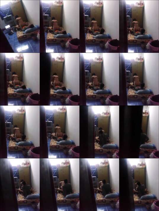 Video Ngintip Wot Super Ganas