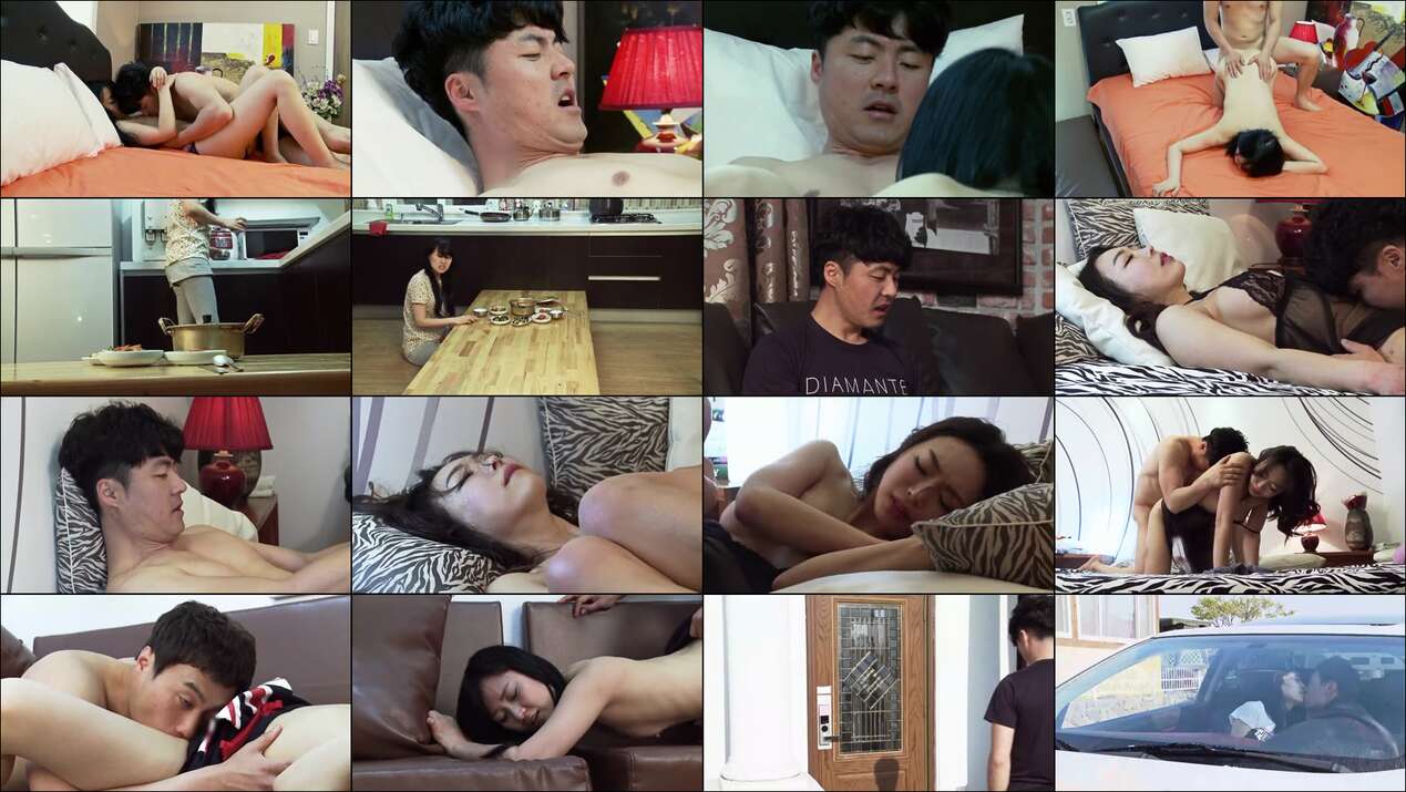 Video Obscene Couple (2016)