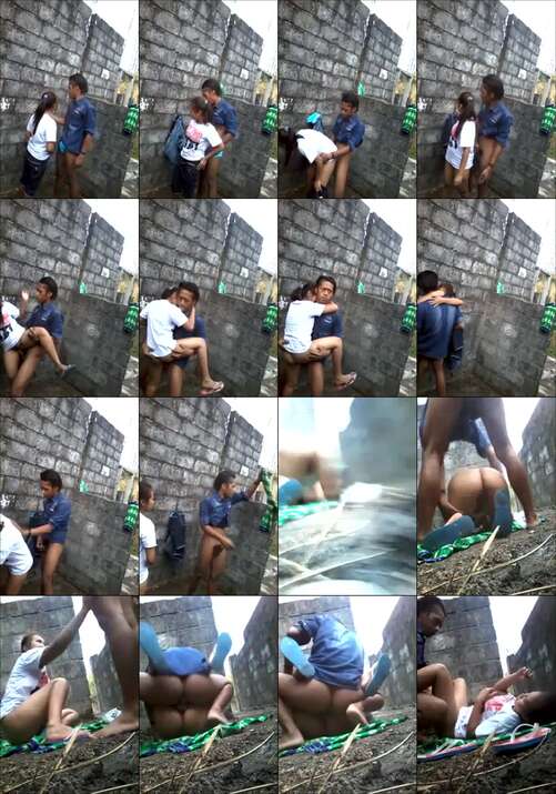 Video Remaja Jaman Now Ngentot di Rumah Rusak