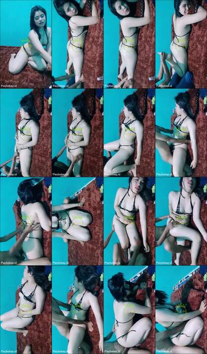 Video Risaa Ngentot Sama Pacar