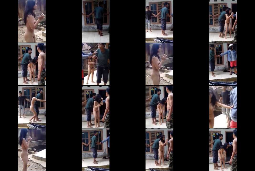 Video Scandal Ketauan Ml Cewenya Minta Maaf