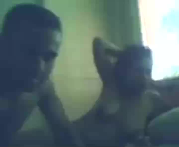 Video Scandal Papua Bergoyang