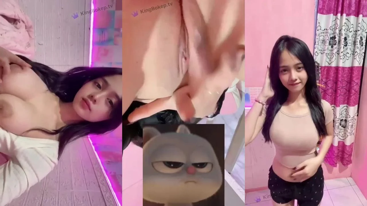 Video Tiktokers Toge Nay Bugil Bikin Geger Netizen