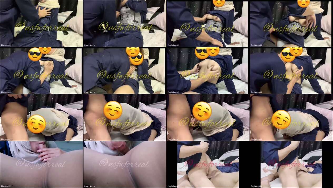 Video Ukhti Ngentot Yuk Sama Aku