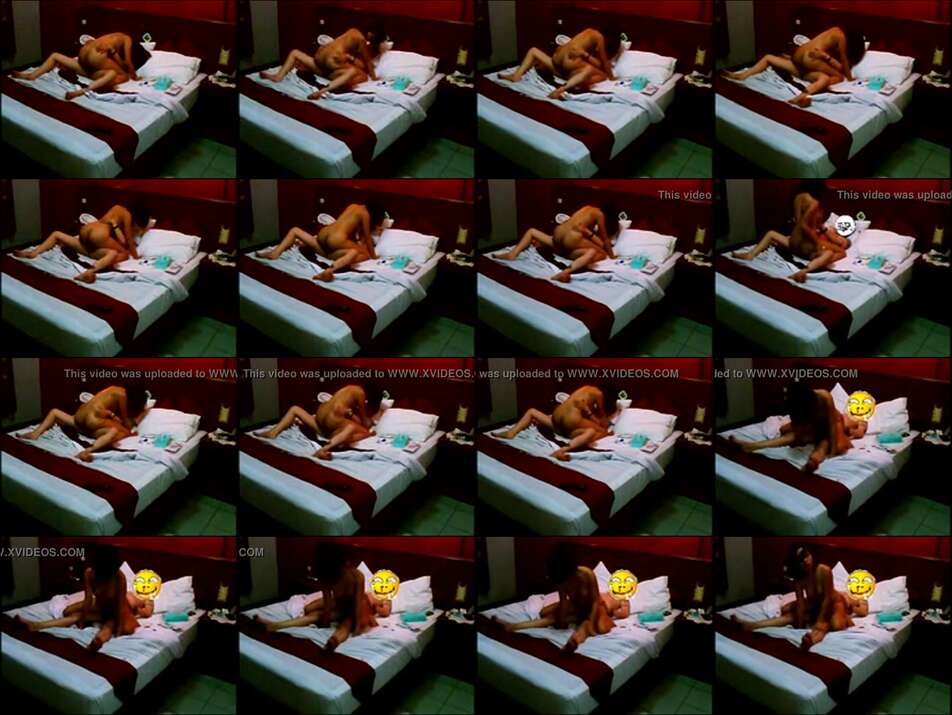 Video Remaja Nakal Ngentot di Hotel