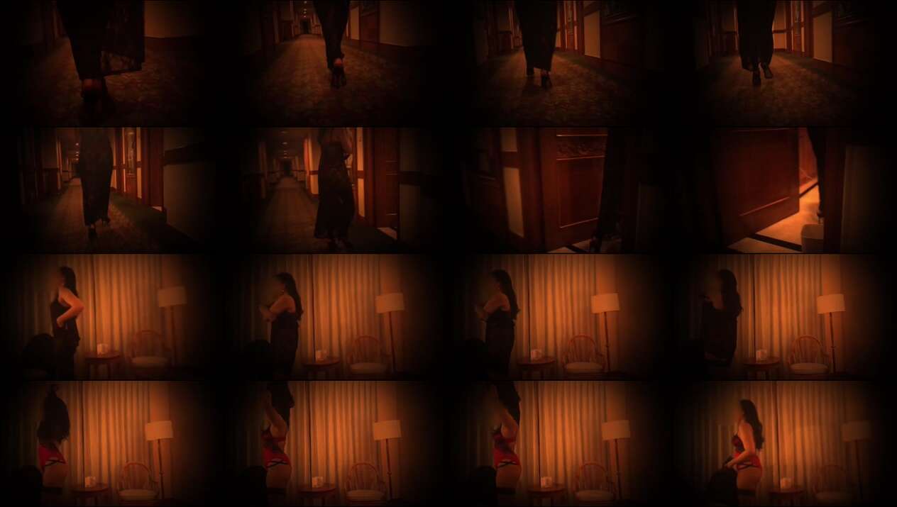 Video Wife Simpanan 1